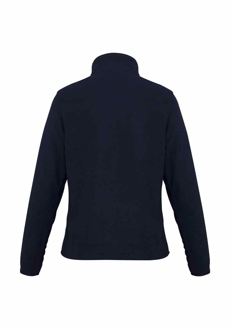 Biz Trinity 1/2 Zip Women's Pullover - F10520