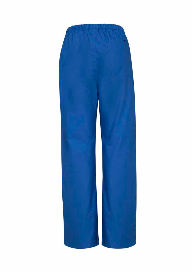 Biz Classic Women's Bootleg Scrub Pant - H10620