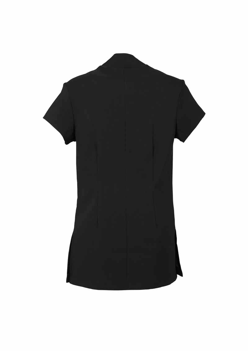 Biz Zen Crossover Women's Tunic - H134LS