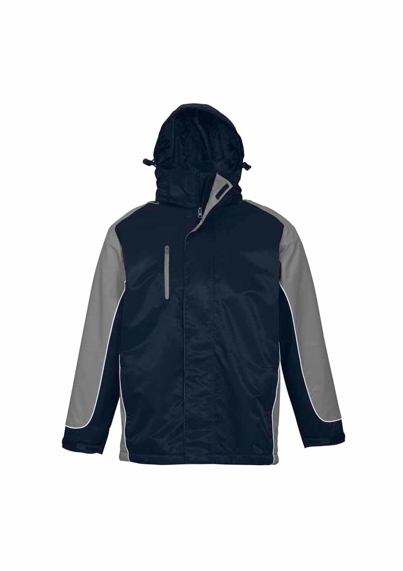 Biz Nitro Unisex Jacket - J10110