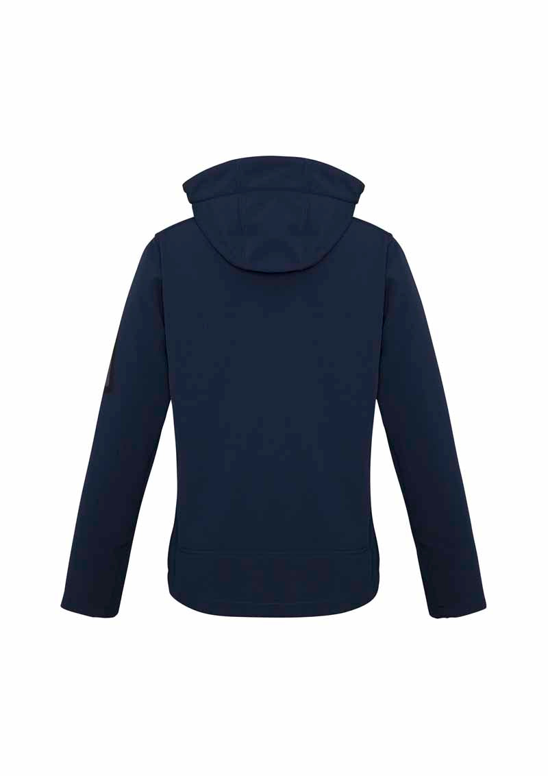 Biz Summit Women's Jacket - J10920