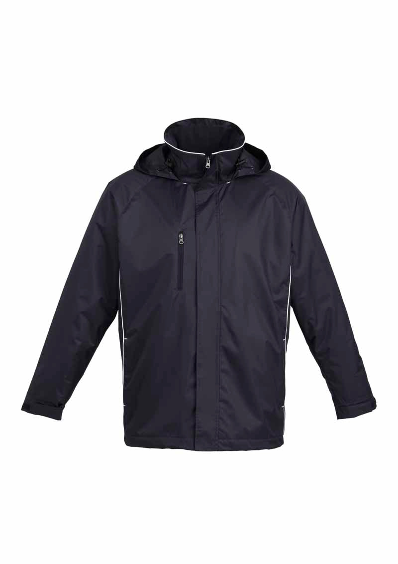 Biz Core Unisex Jacket - J236ML