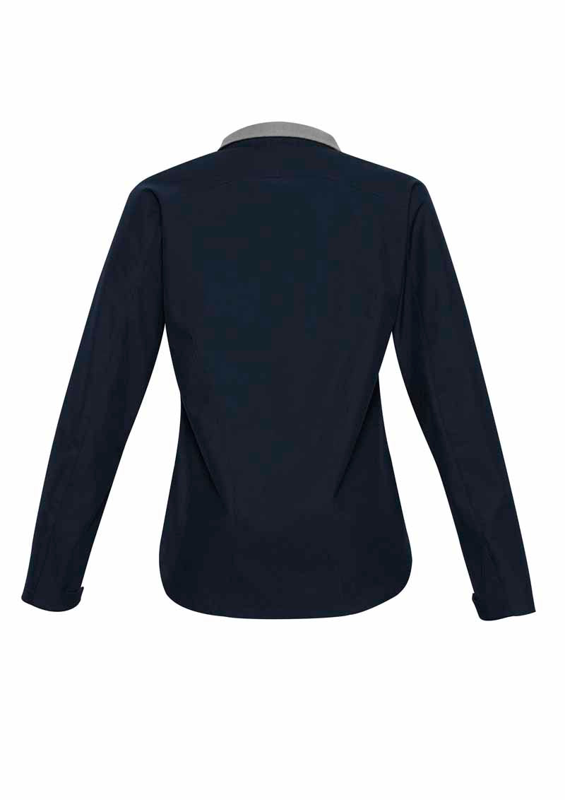 Biz Geneva Women's Jacket - J307L