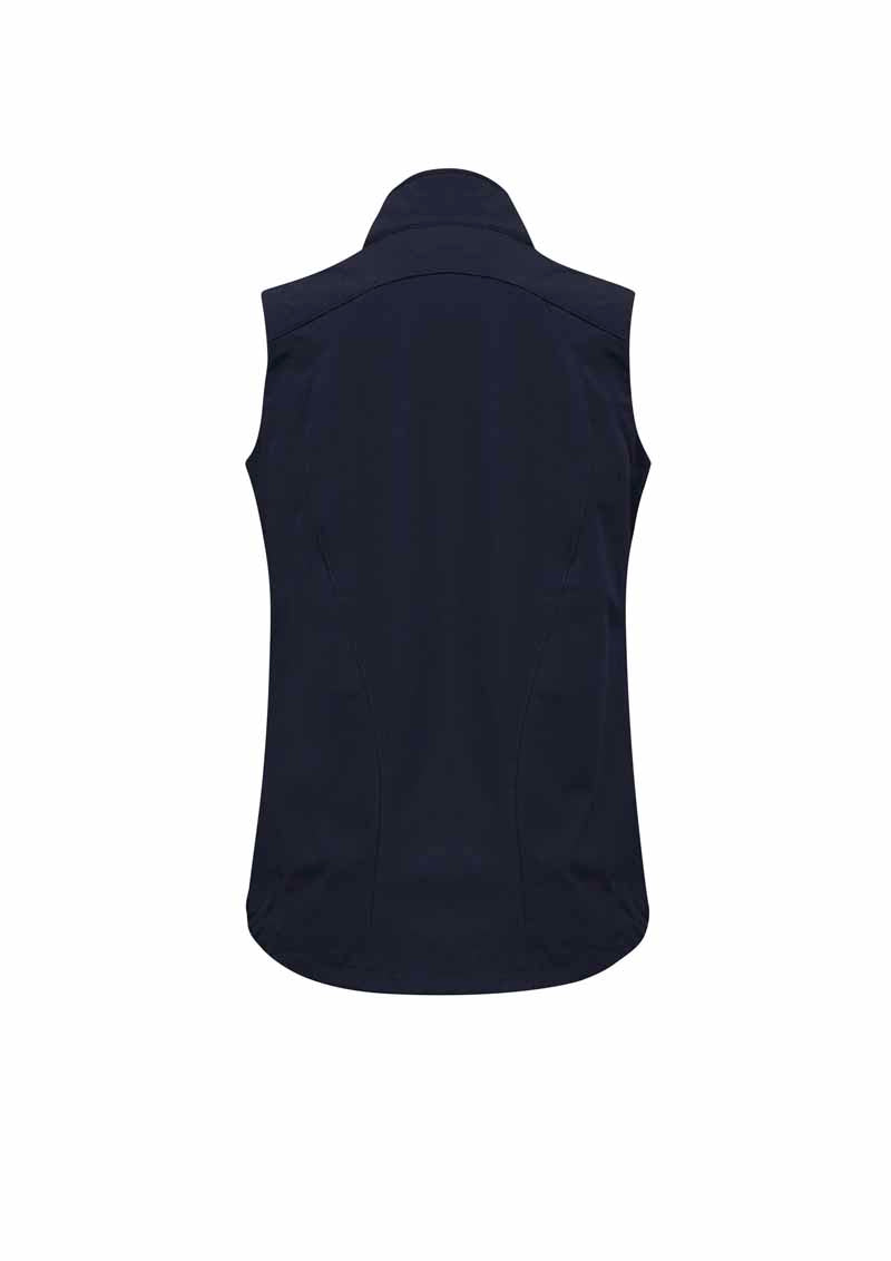 Biz Geneva Women's Vest - J404L