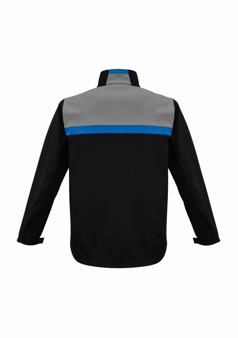 Biz Charger Unisex Jacket - J510M