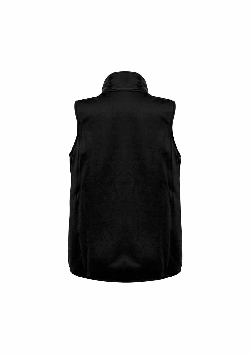 Biz Stealth Tech Mens Vest - J616M