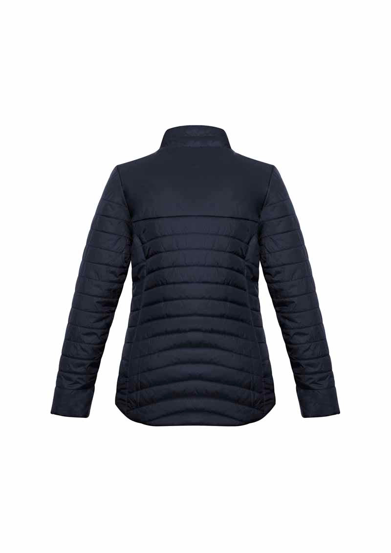 Biz Expedition Women's Quilted Jacket - J750L