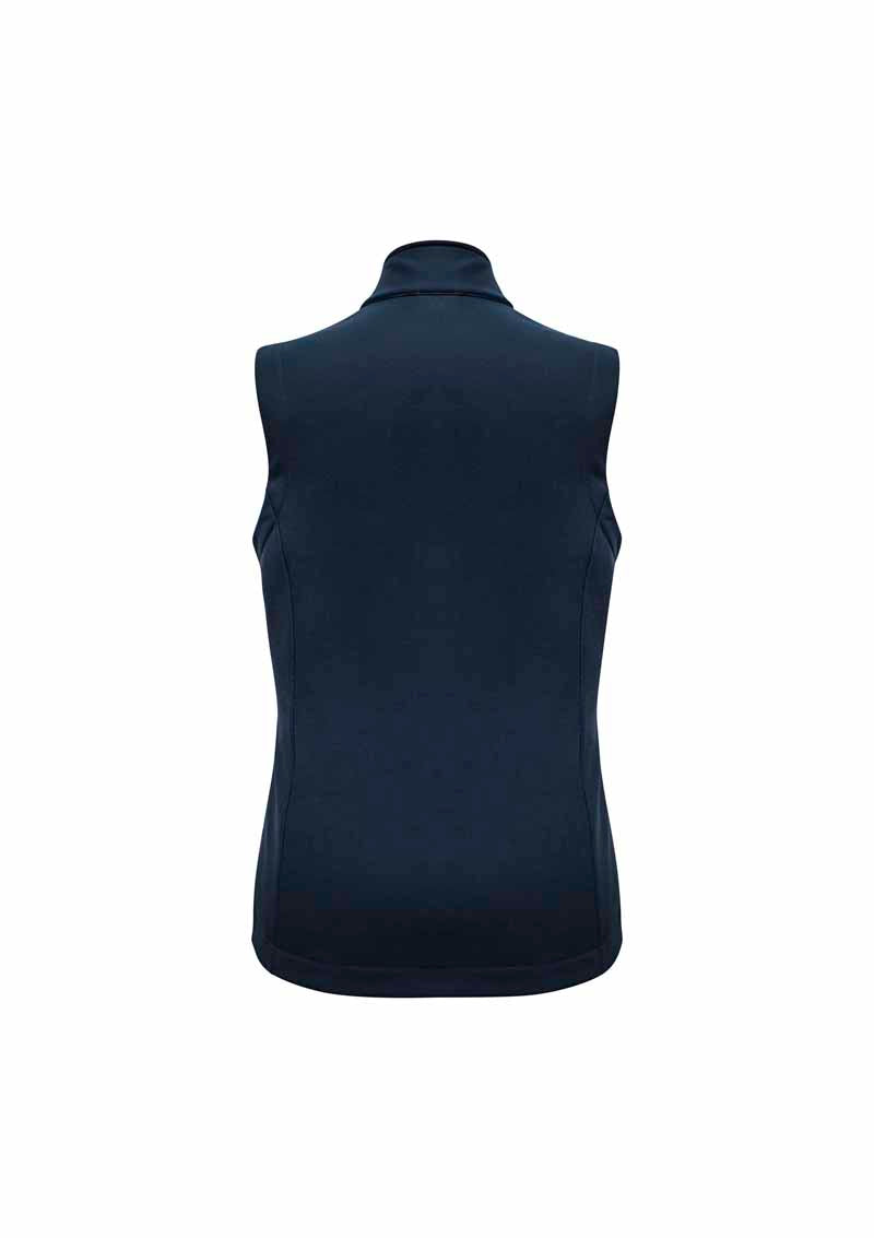 Biz Apex Women's Vest - J830L
