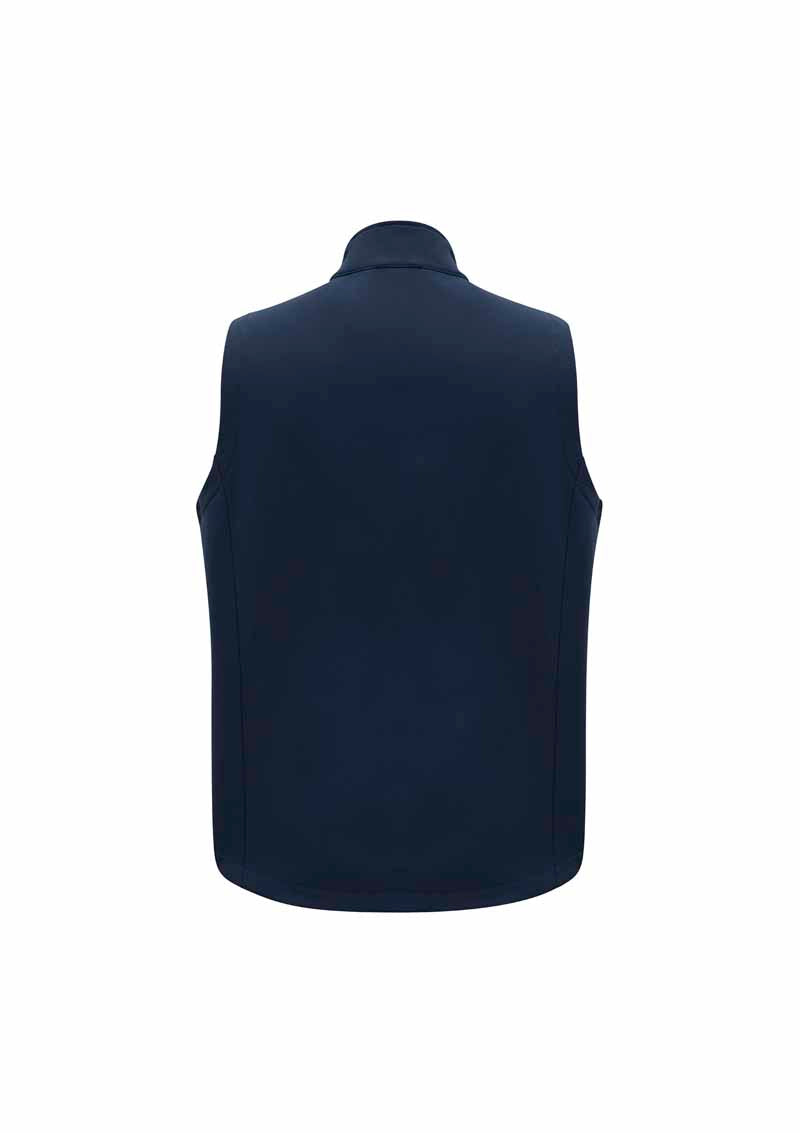 Biz Apex Mens Vest - J830M