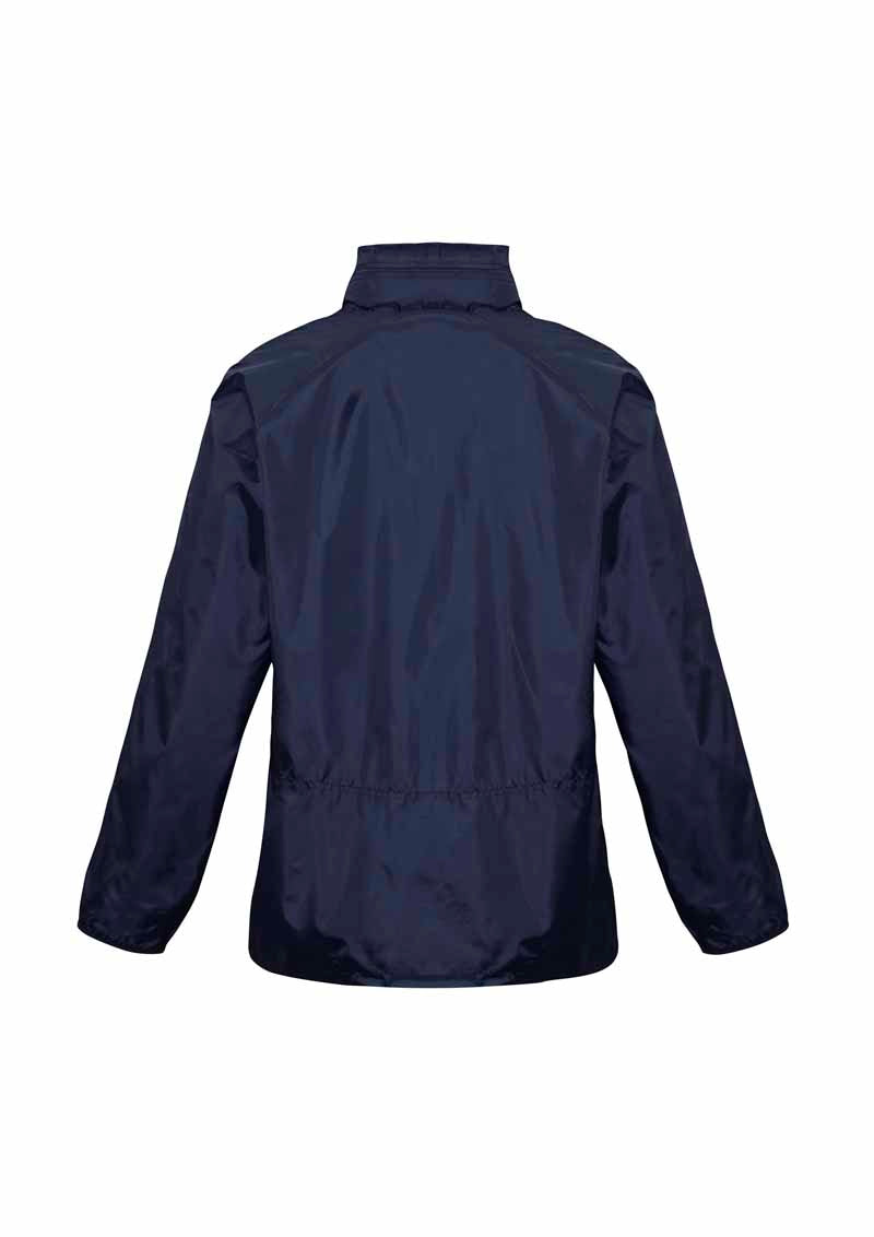 Biz Spinnaker Unisex Jacket - J833