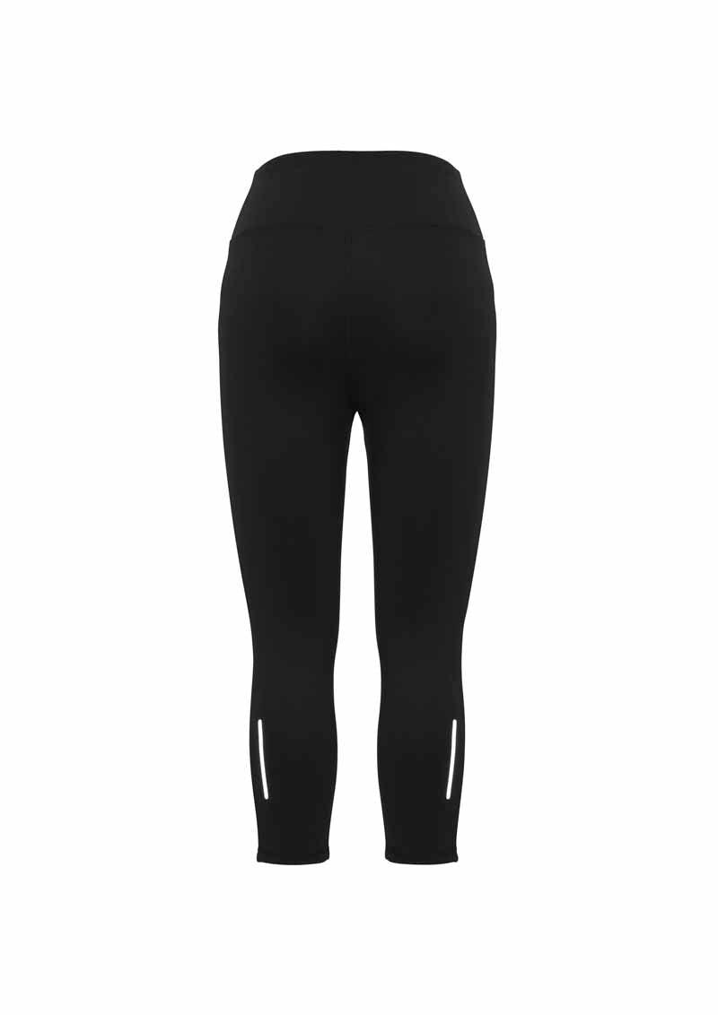 Biz Flex Women's 3/4 Leggings - L513LT