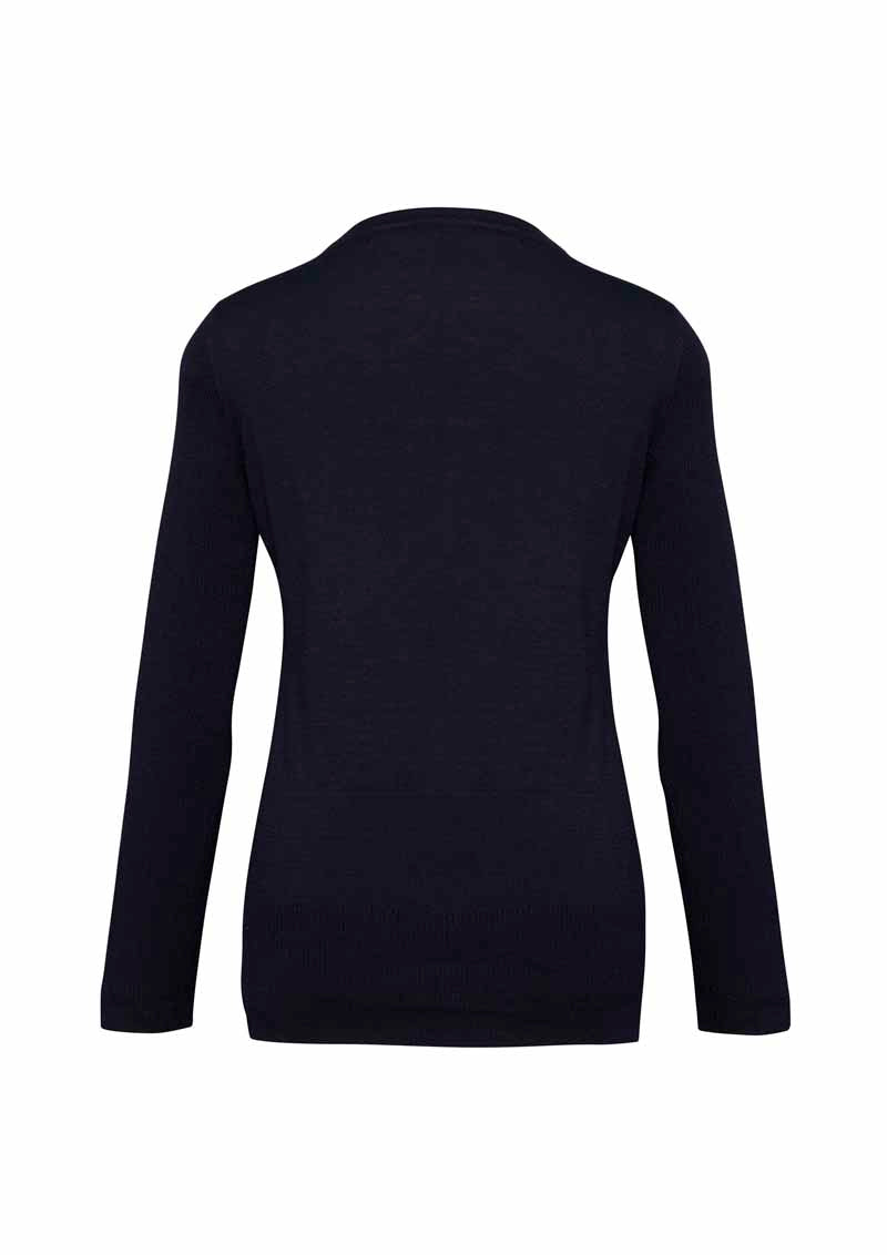 Biz Milano Women's Cardigan - LC417L