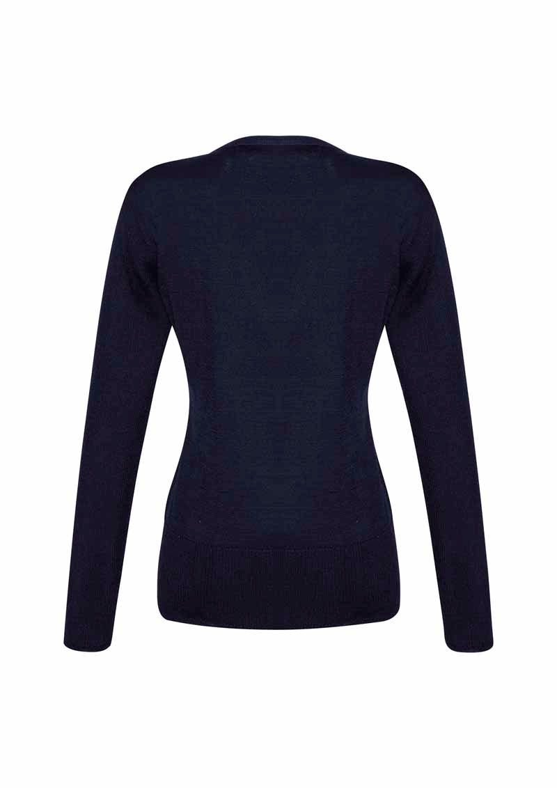 Biz Milano Women's Pullover - LP618L