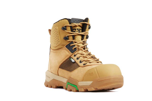 FXD WB-1 Safety Boot - WB-1