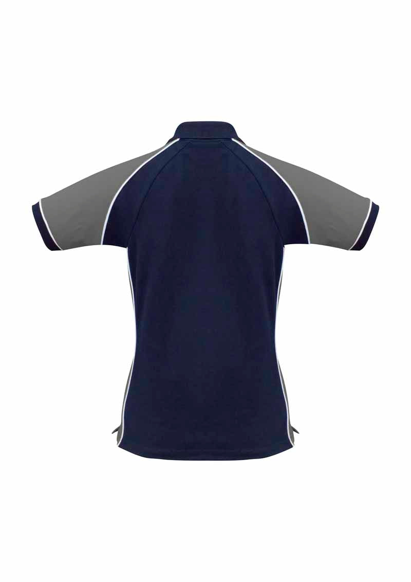 Biz Nitro Women's Polo - P10122