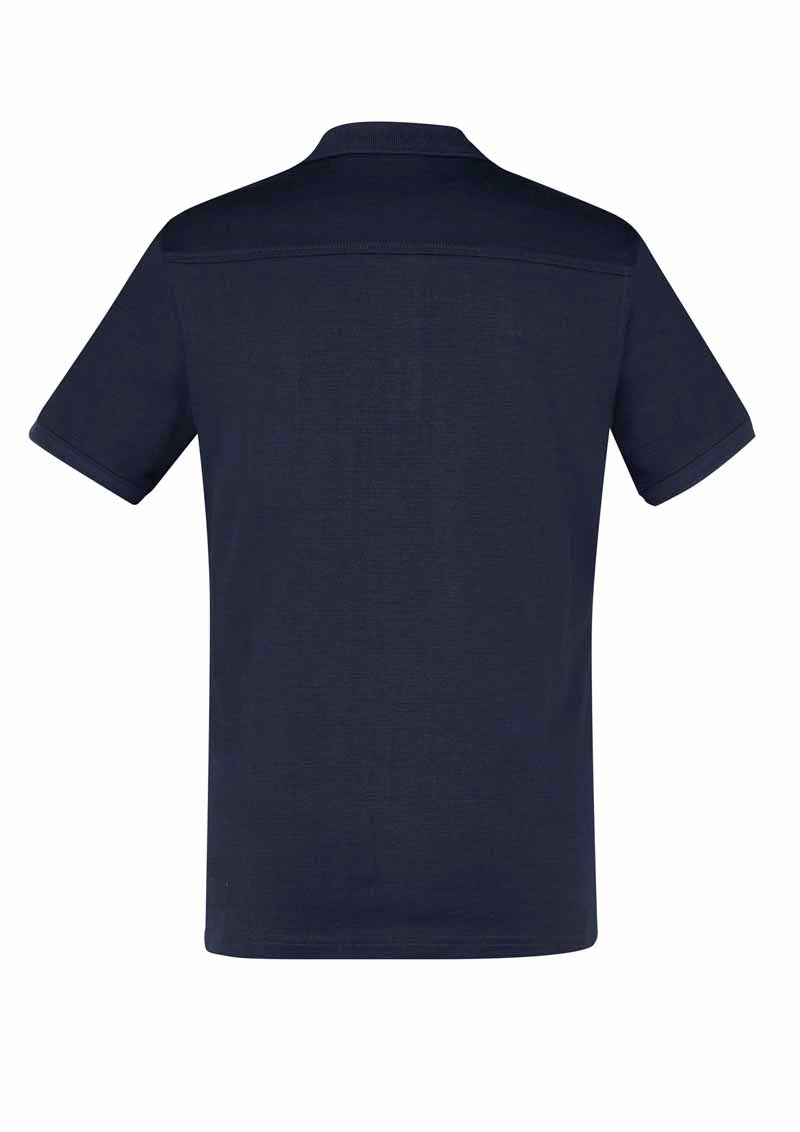 Biz Aston Mens Polo - P106MS