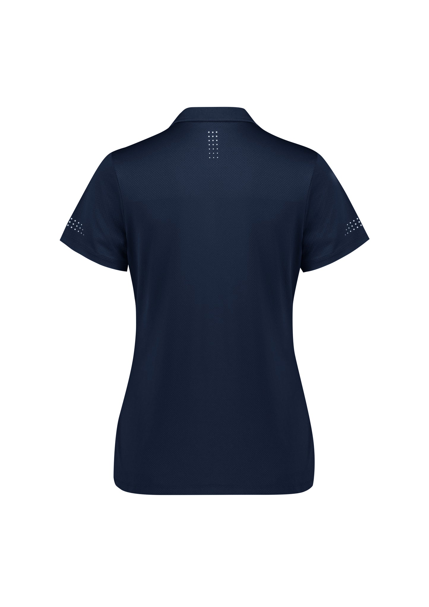 Biz Balance Women's Polo - P200LS