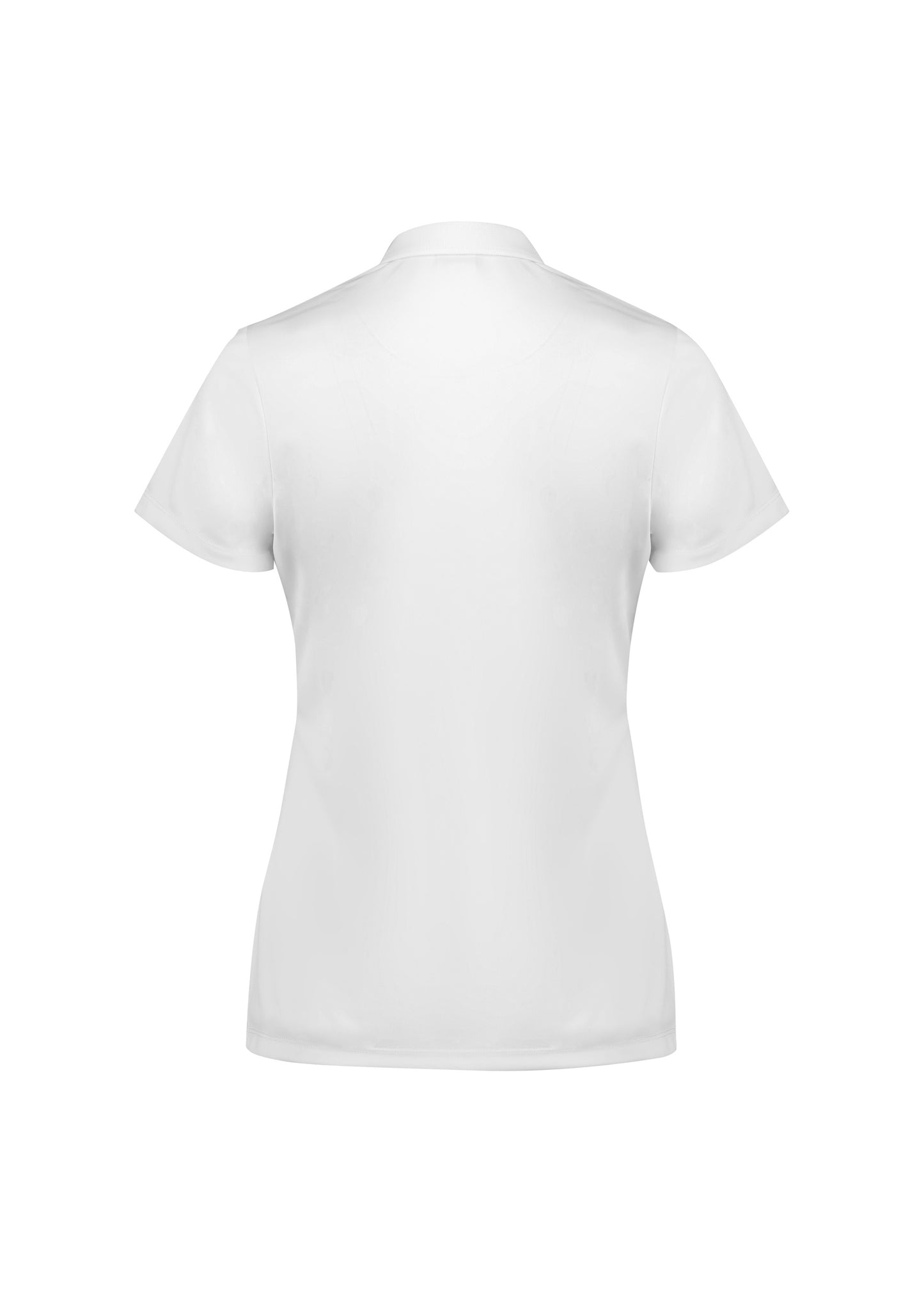Biz Action 100% Recycled Polyester Women's Polo - P206LS