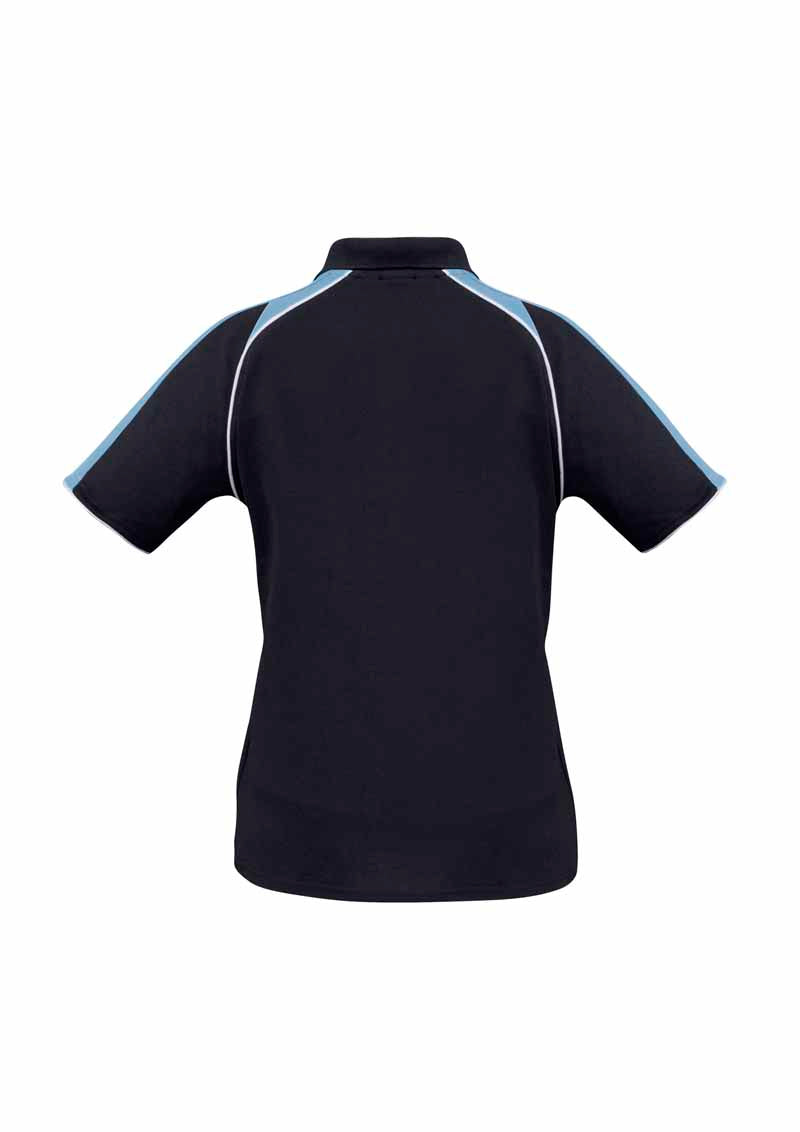 Biz Triton Women's Polo - P225LS