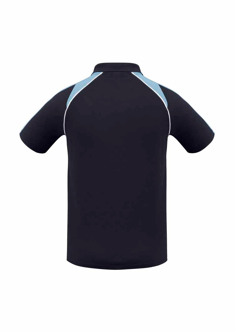 Biz Triton Mens Polo - P225MS