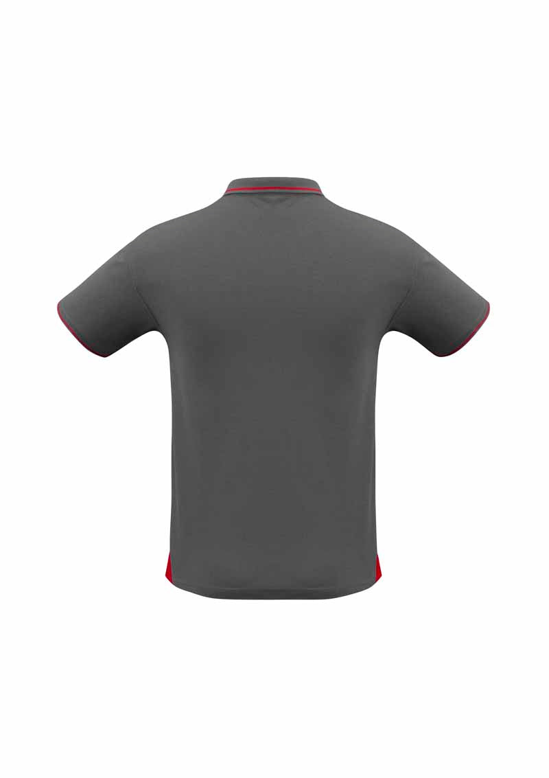 Biz Jet Mens Polo - P226MS