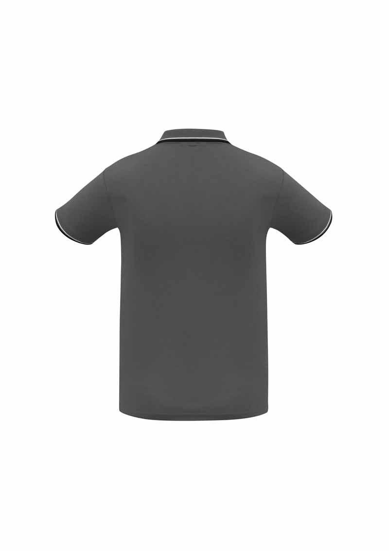 Biz Cambridge Mens Polo - P227MS