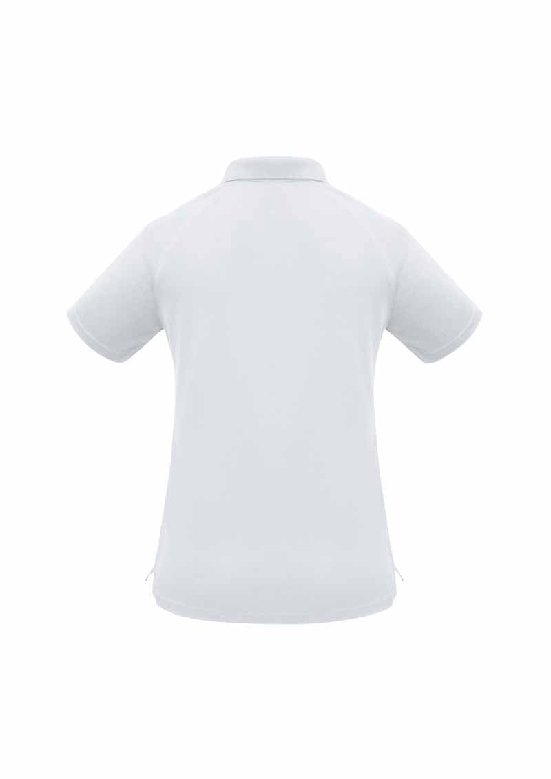 Biz Sprint Women's Polo - P300LS
