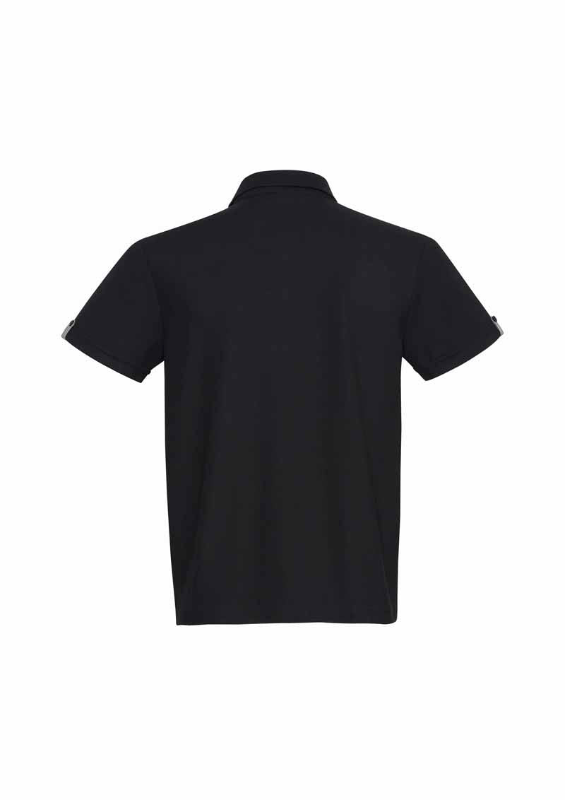 Biz Edge Mens Polo - P305MS