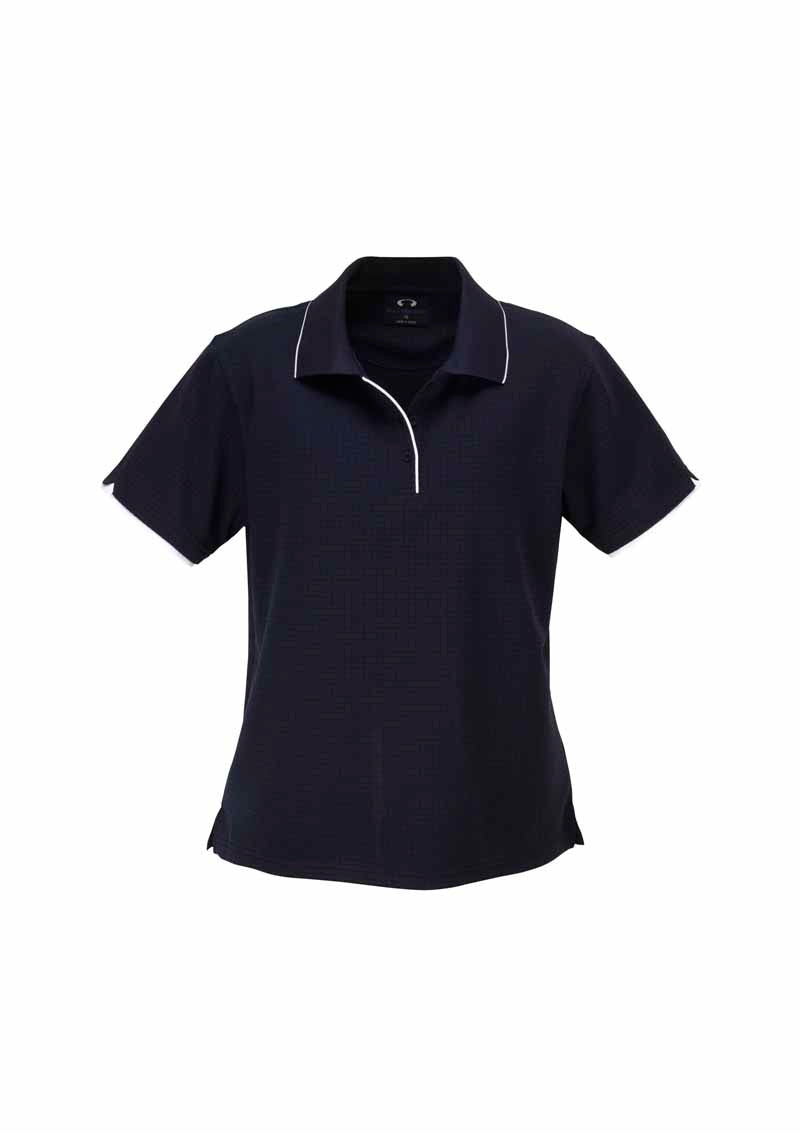 Biz Elite Women's Polo - P3225