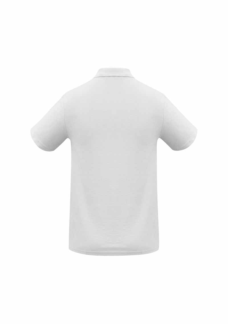 Biz Crew Kids Polo - P400KS