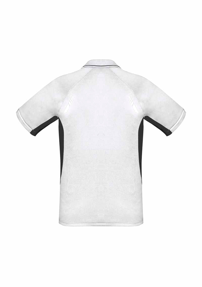 Biz Renegade Kids Polo - P700KS