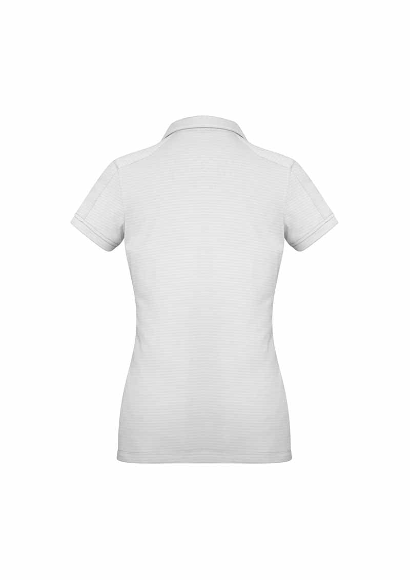 Biz Profile Women's Polo - P706LS