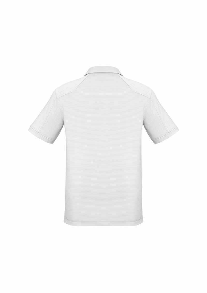 Biz Profile Mens Polo - P706MS