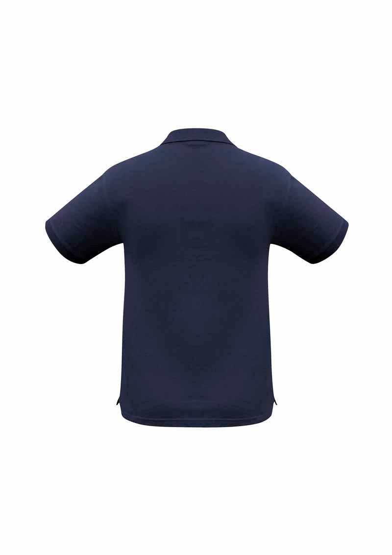 Biz Oceana Mens Polo - P9000