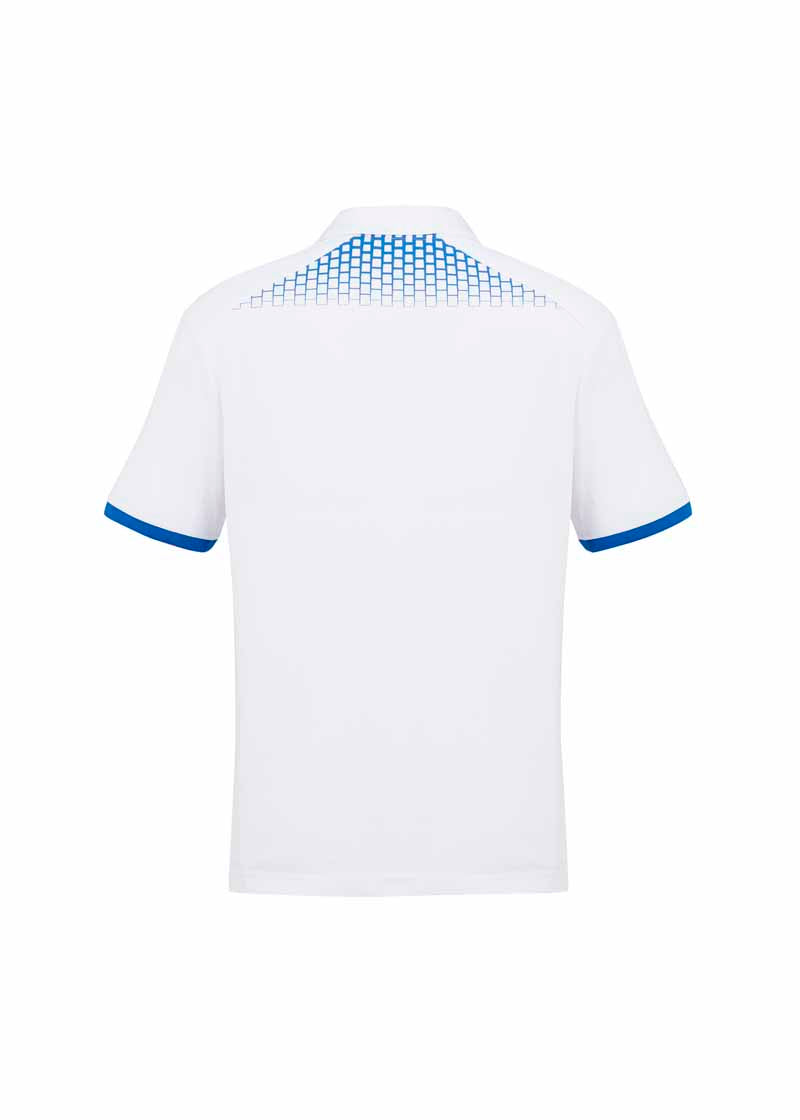 Biz Galaxy Mens Polo - P900MS