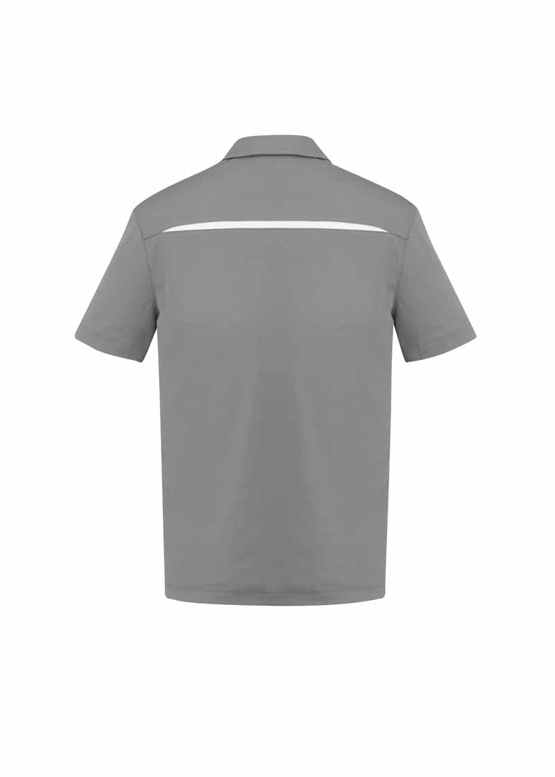 Biz Sonar Mens Polo - P901MS