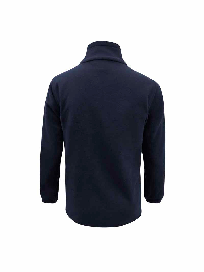 Biz Micro Fleece Mens Jacket - PF630