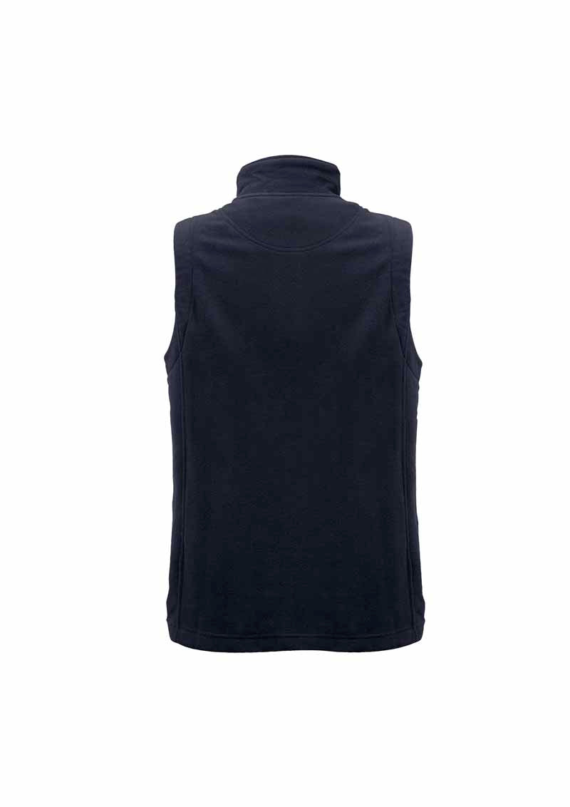 Biz Micro Fleece Women's Vest - PF905