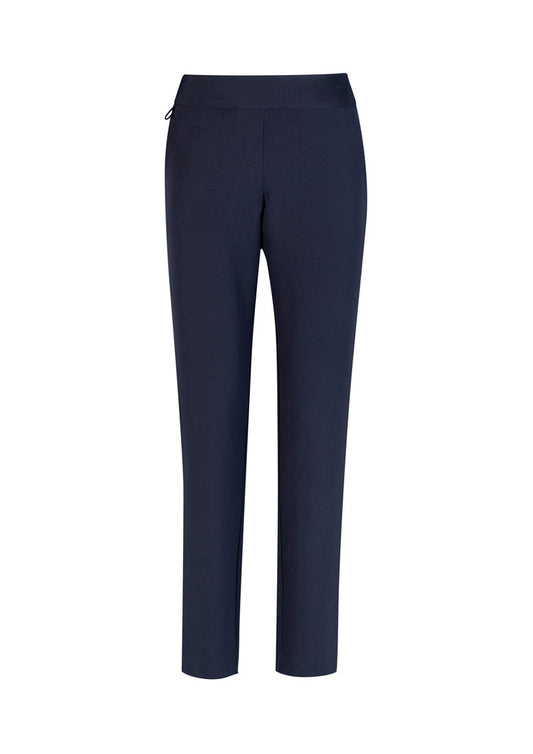 Biz Jane Ankle Length Women's Stretch Pant - CL041LL