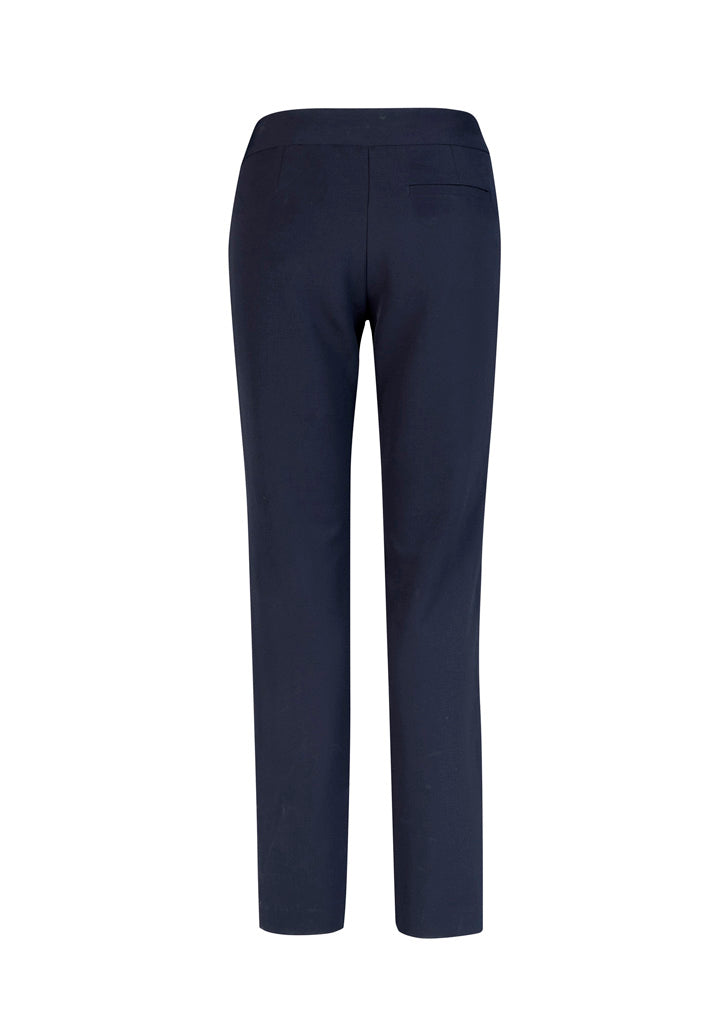Biz Jane Ankle Length Women's Stretch Pant - CL041LL