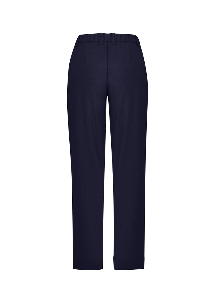 Biz Comfort Waist Women's Straight Leg Pant - CL955LL
