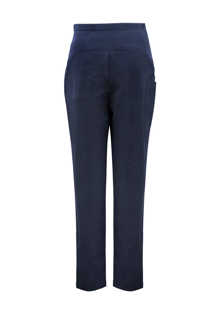 Biz Rose Maternity Scrub Pant - CSP244LL
