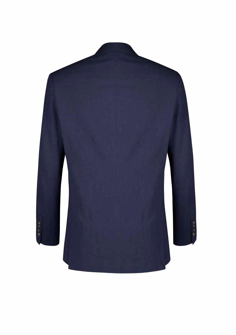 Biz Arden Mens Smart Casual Blazer - RBL068M