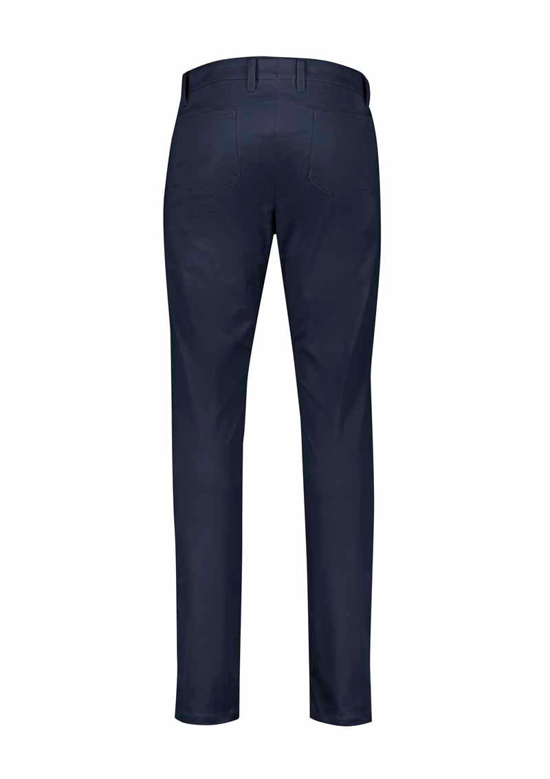 Biz Traveller Mens Tapered Chino - RGP263M