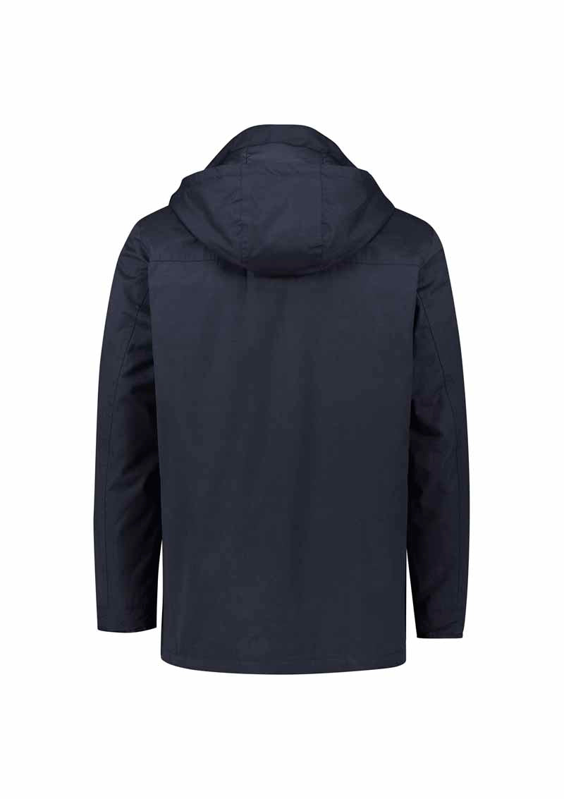 Biz Melbourne Mens Comfort Jacket - RJK265M