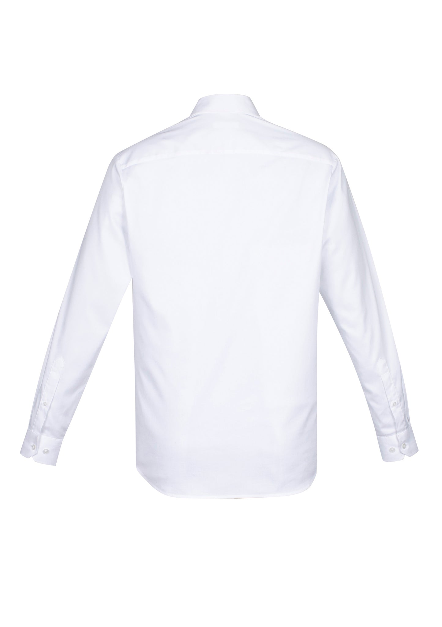 Biz Camden Mens Long Sleeve Shirt - S016ML