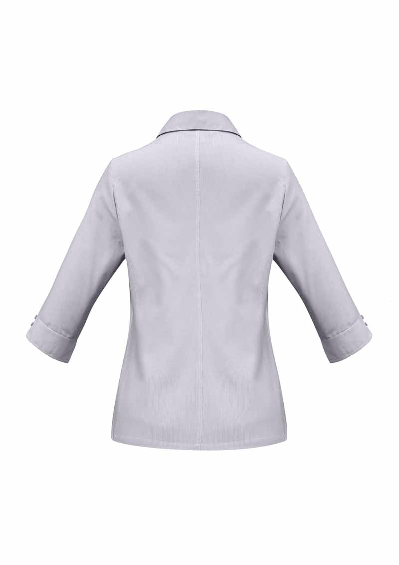 Biz Ambassador Women's 3/4 Sleeve Shirt - S29521