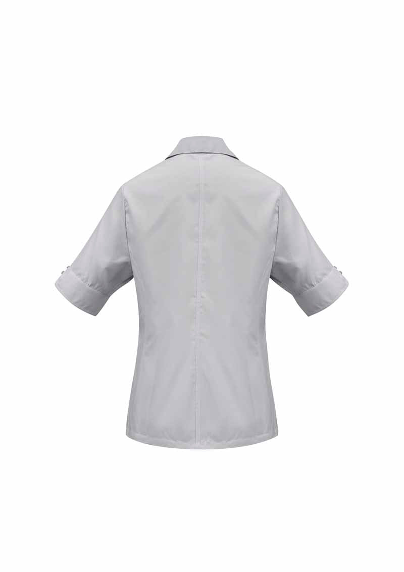 Biz Ambassador Women's Short Sleeve Shirt - S29522