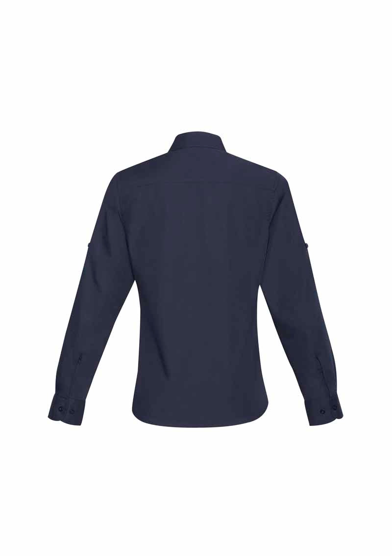 Biz Bondi Women's Long Sleeve Shirt - S306LL