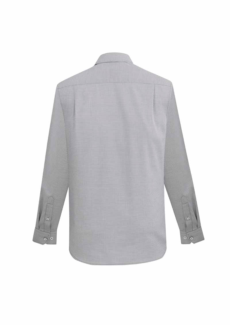 Biz Jagger Mens Long Sleeve Shirt - S910ML